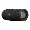 enceinte sans fil bluetooth - jbl flip 5 - noir