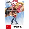 figurine amiibo nintendo s.smash bros. terry bogard