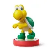 figurine amiibo super mario koopa troopa nintendo