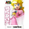 figurine amiibo super mario - peach nintendo
