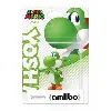 figurine amiibo super mario - yoshi nintendo