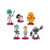 figurine banpresto dragonball super wcf vol. 8