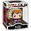 figurine funko! pop - blanche neige - disney - la méchante reine sur trône (50270) - villains - evil queen on throne - 1088
