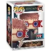 figurine funko pop - jujutsu kaisen - yuji itadori (67039)