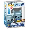 figurine funko pop - make a wish - winnie l'ourson (63671)