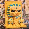 figurine funko pop! - n°16 - iron maiden - powerslave