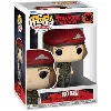 figurine funko pop! television: stranger things season 4 - robin in hunter outfit [collectables] vinyl figure