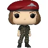 figurine funko pop! television: stranger things season 4 - robin in hunter outfit [collectables] vinyl figure