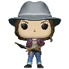 figurine funko pop - the walking dead - maggie avec arc (57639)