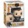 figurine funko pop - the walking dead n°1158 - negan (56462)