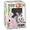 figurine funko pop ! wreck it ralph 2 - bobble head pop n° 13 - fun bun