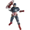 figurine hasbro avengers - xl legend capam