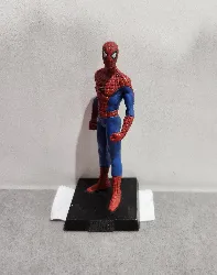 figurine marvel egalemoss spider-man altaya