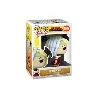 figurine my hero academia - ryuko in hero costume pop 10cm