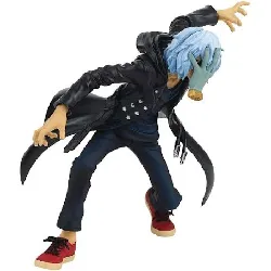 figurine my hero academia - tomura shigaraki the evil villains vol 2 13cm