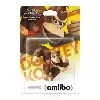 figurine nintendo amiibo - donkey kong super mario