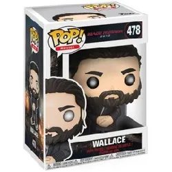 figurine pop - blade runner 2049 - wallace - funko pop