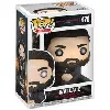 figurine pop - blade runner 2049 - wallace - funko pop