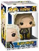 figurine pop - marvel avengers infinity war - black widow widow - funko pop