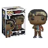 figurine pop - stranger things - lucas - funko pop