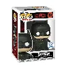 figurine pop the batman numéro 1196