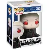 figurine pop - twilight - jane volturi - funko pop