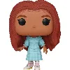 figurinefunko pop ! disney little mermaid live action - ariel pop 10cm