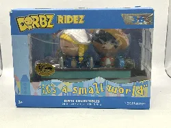 funko dorbz ridez disney it’s a small world mexico & holland boat #36