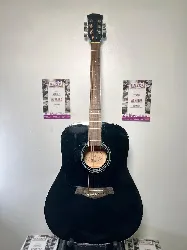 guitare d'aprentissage acoustic cw170l