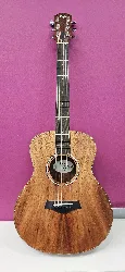 guitare taylor gs mini-e koa