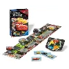 jeu de société la course des p'tits chamions  ravensburger : cars 3