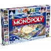 jeu de société monopoly disney - version française