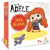 jeu de société mortelle adèle - défis mortels