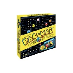 jeu de société pac - man