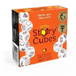 jeu de société story cubes original