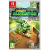 jeu nintendo switch angry alligator