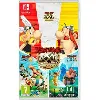 jeu nintendo switch astérix & obelix xxll collection