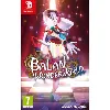 jeu nintendo switch balan wonderworld
