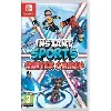 jeu nintendo switch instant sports winter games
