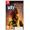 jeu nintendo switch max: the curse of brotherhood nintendo switch (code de téléchargement)