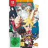jeu nintendo switch naruto shippuden ultimate ninja storm 4: road to boruto