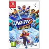 jeu nintendo switch nerf legends