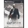 jeu playstation 2 hitman 2