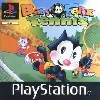 jeu ps1 baby felix fennis