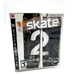 jeu ps1 skate 2 jeu sony playstation 3 version ntsc - us