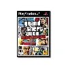 jeu ps2 grand theft auto liberty city stories