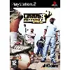 jeu ps2 urban freestyle soccer