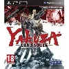 jeu ps3 yakuza dead souls - limited edition