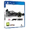 jeu ps4 f1 23