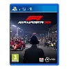 jeu ps4 f1 manager 2022